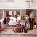 1982 KWB naar Lourdes